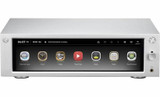 HiFi Rose RS201E Wireless Network Streamer / Amplifier; (Open Box)