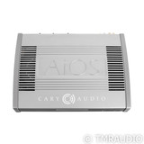 Cary Audio AiOS Wireless Stereo Integrated Amplifier; Roon Ready; BT
