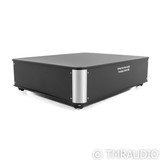 LSA Voyager GAN 350 Stereo Power Amplifier; Living Sounds Audio