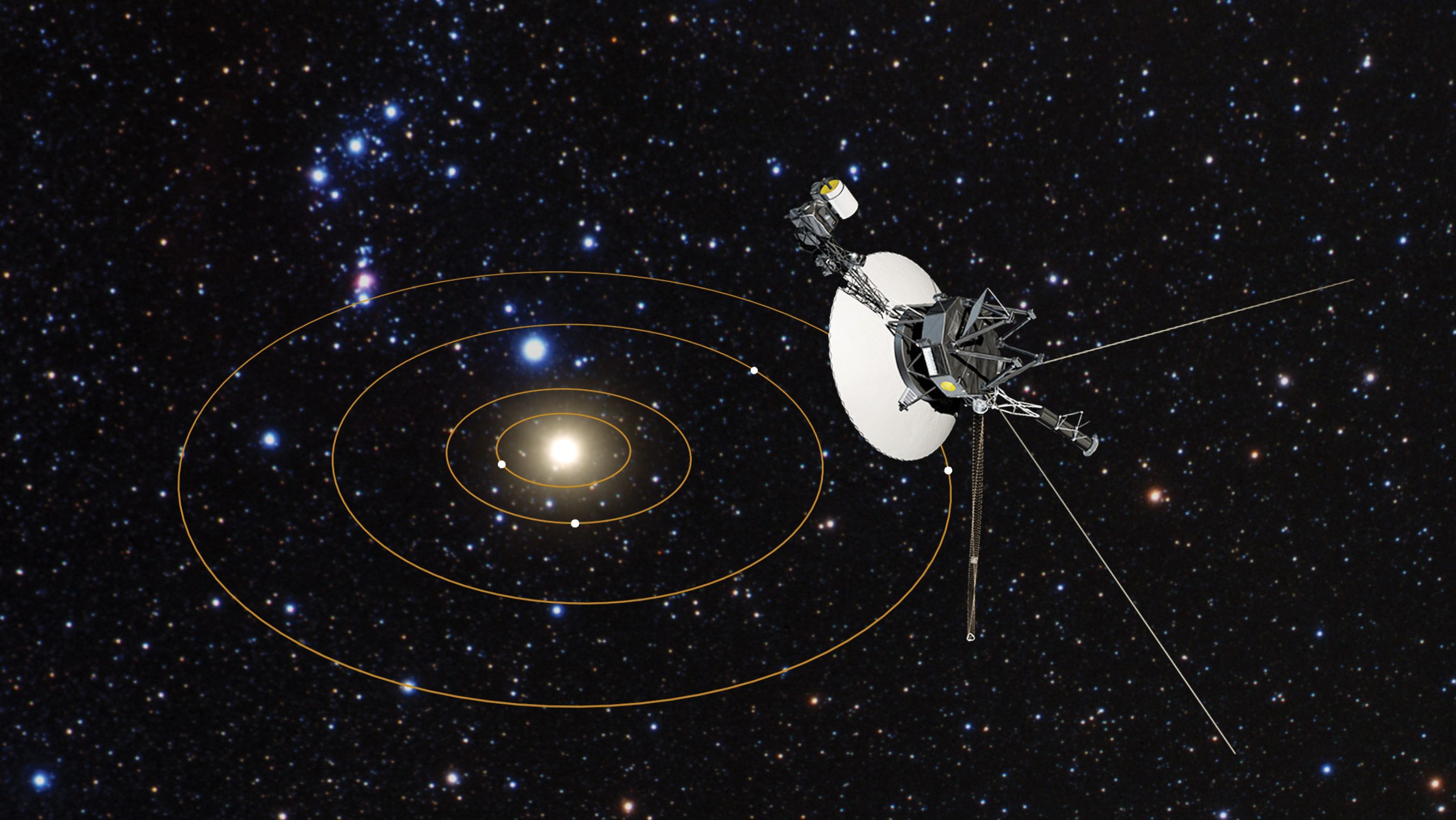 Voyager 1